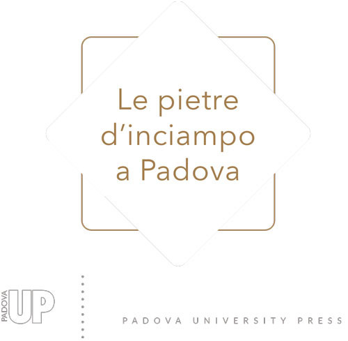 Le pietre d’inciampo a Padova