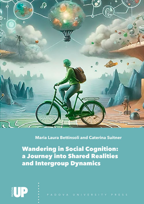 Wandering in social cognition