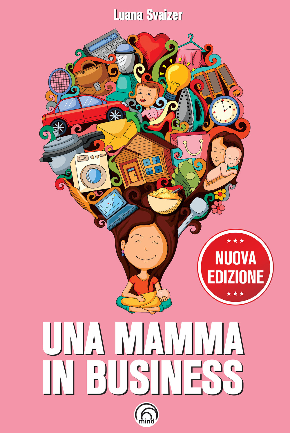 Una mamma in business