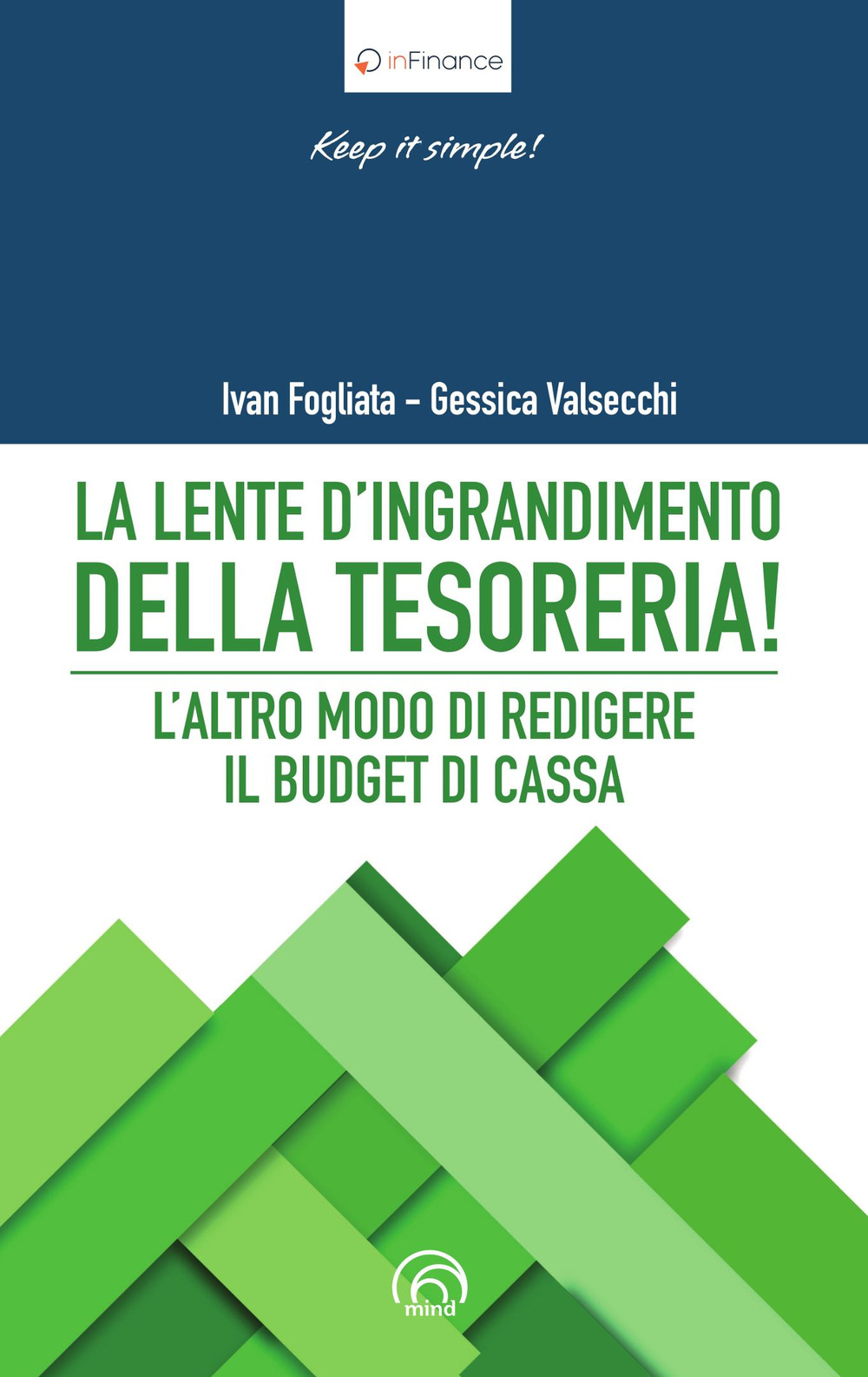 La lente d'ingrandimento della tesoreria!