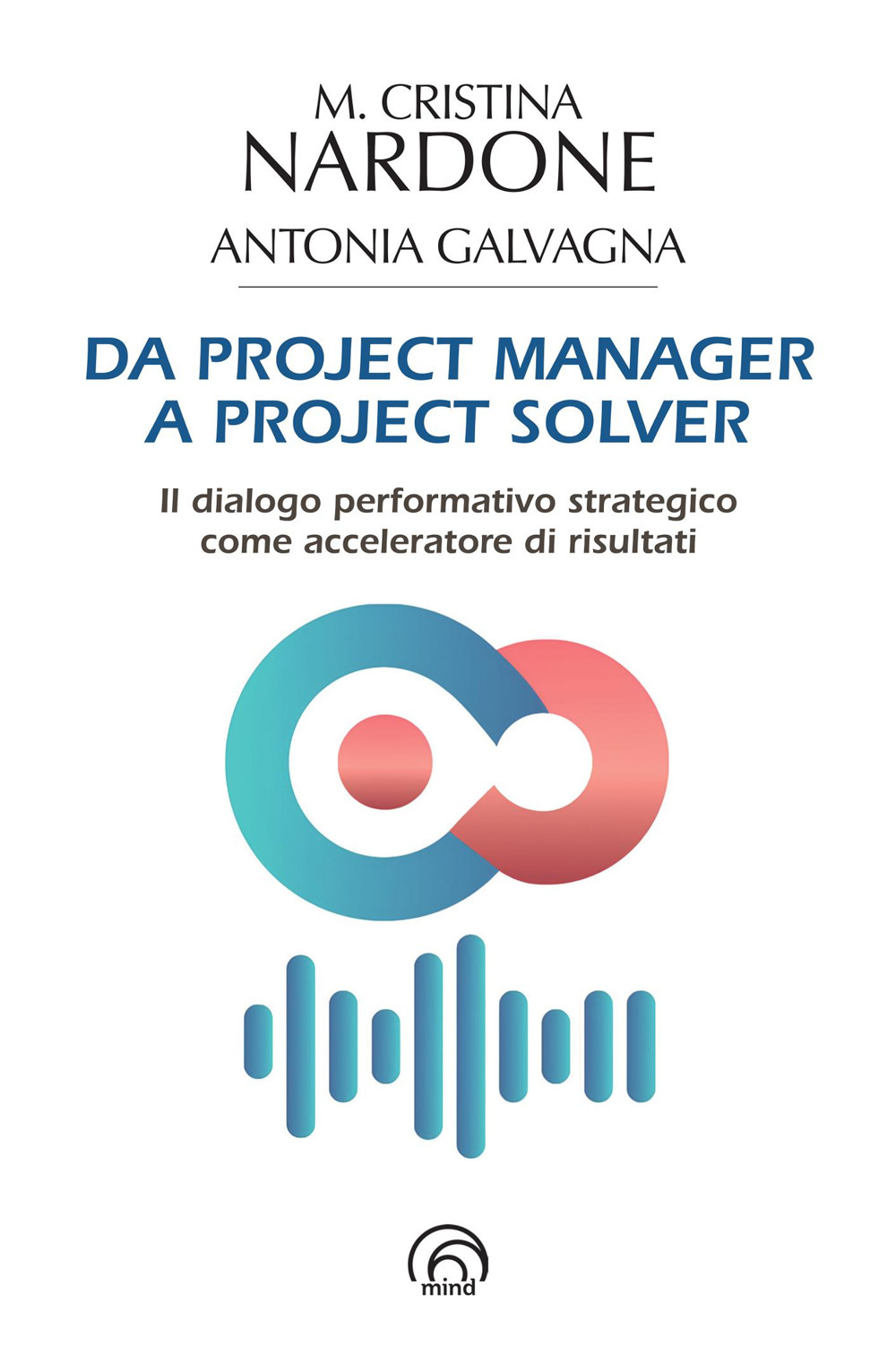Da project manager a project solver
