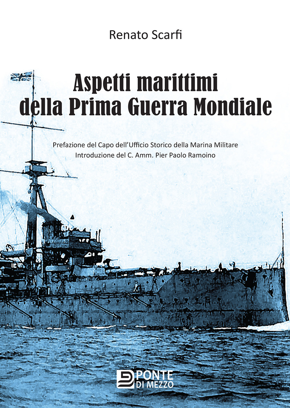 Aspetti marittimi della Prima guerra mondiale