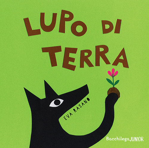Lupo di terra
