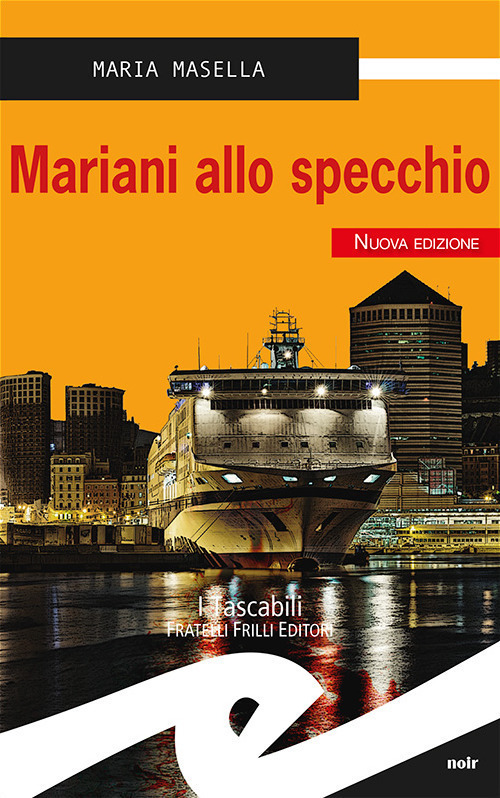 Mariani allo specchio
