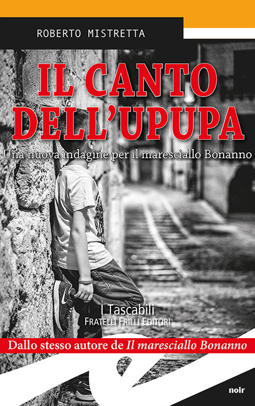 Il canto dell'upupa