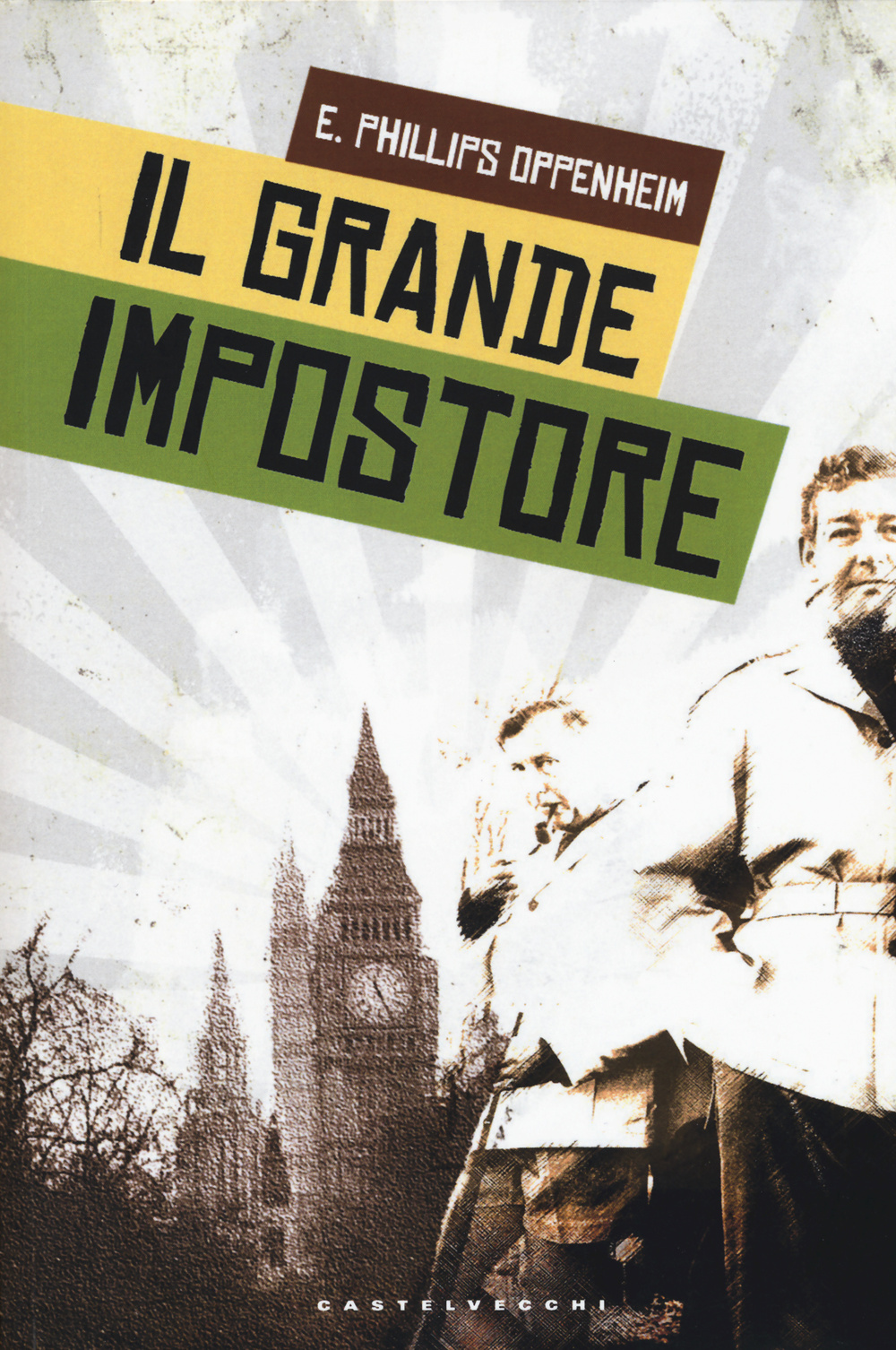Il grande impostore
