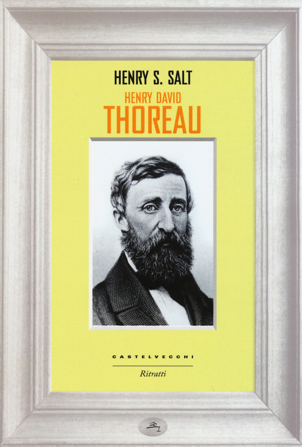 Henry David Thoreau