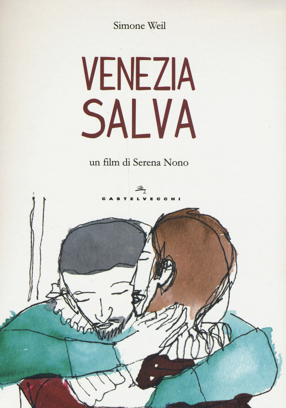 Venezia salva
