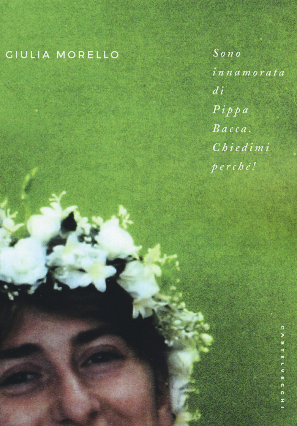 Sono innamorata di Pippa Bacca, chiedimi perché!