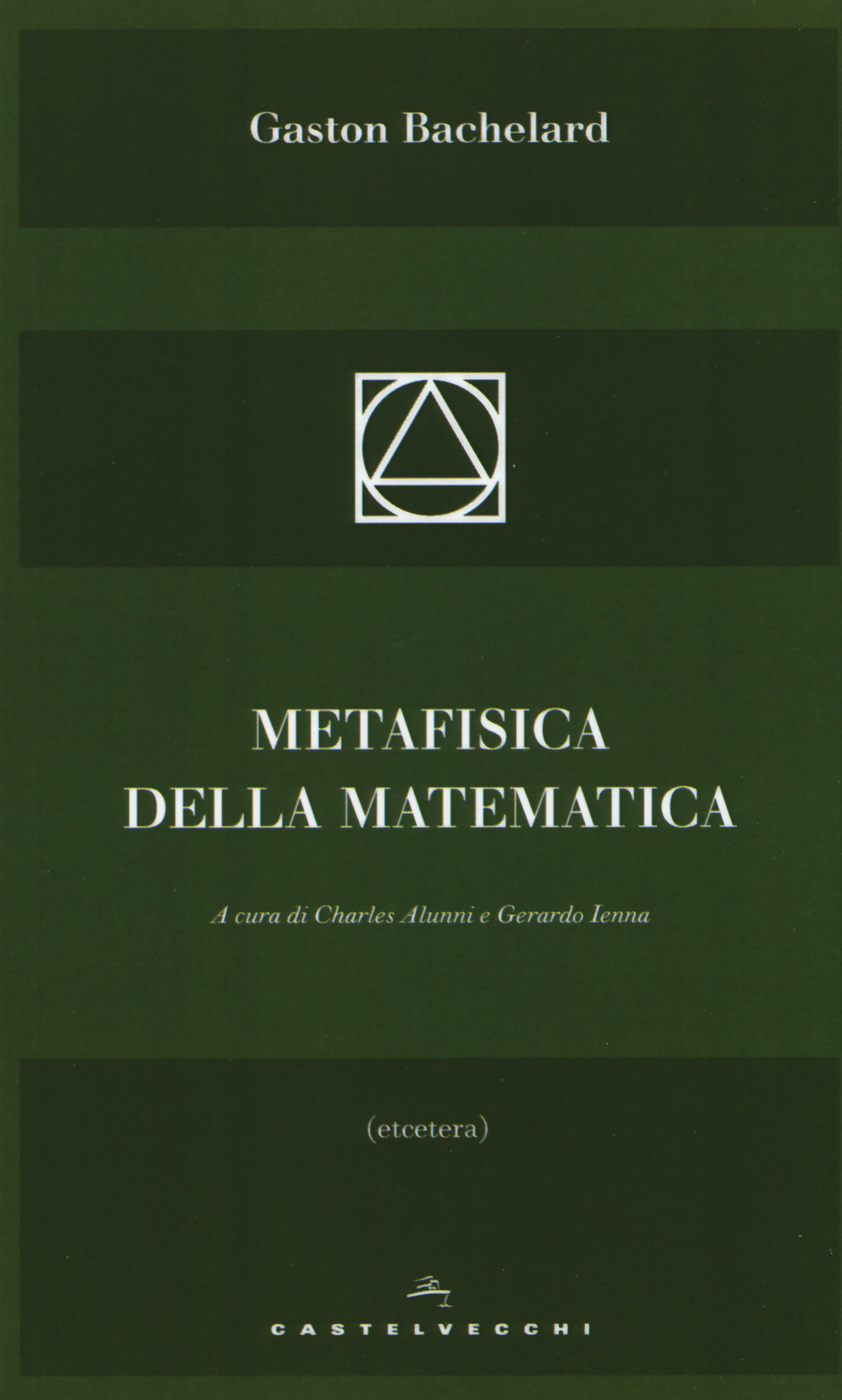 Metafisica della matematica