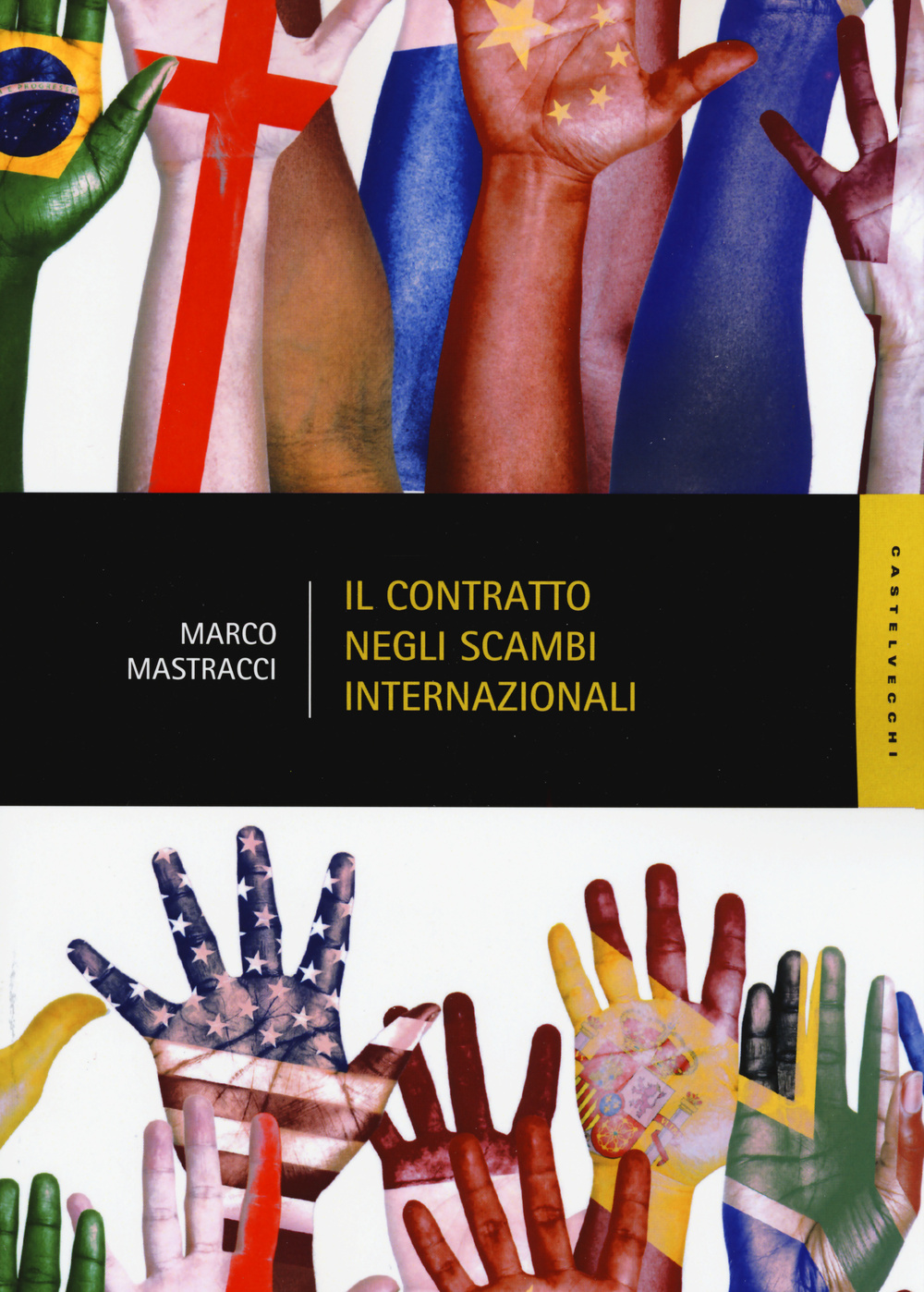 Il contratto negli scambi internazionali