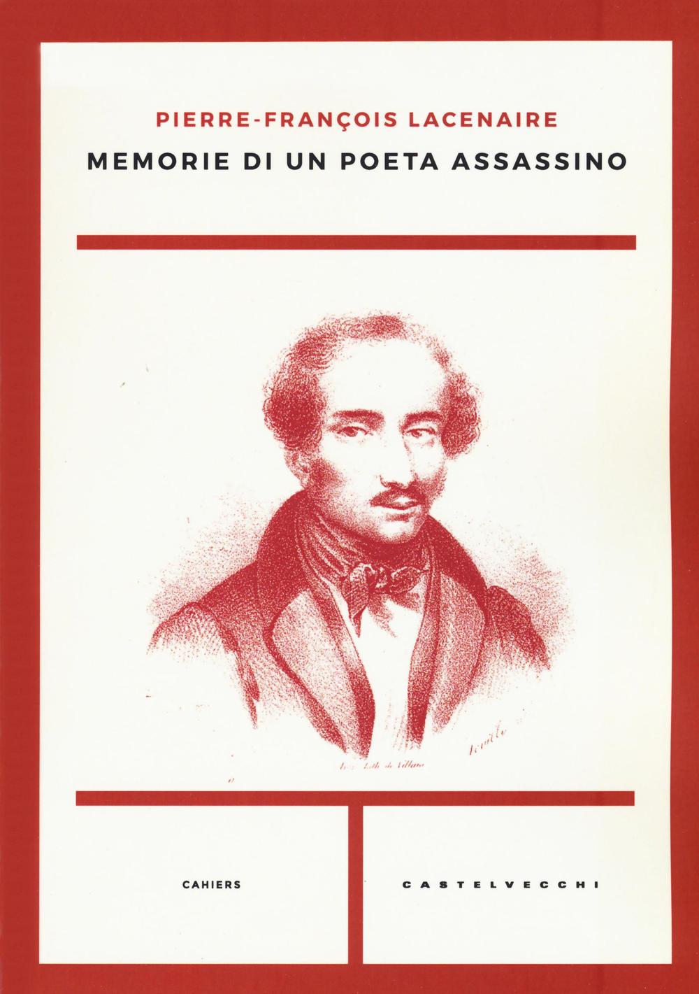Memorie di un poeta assassino
