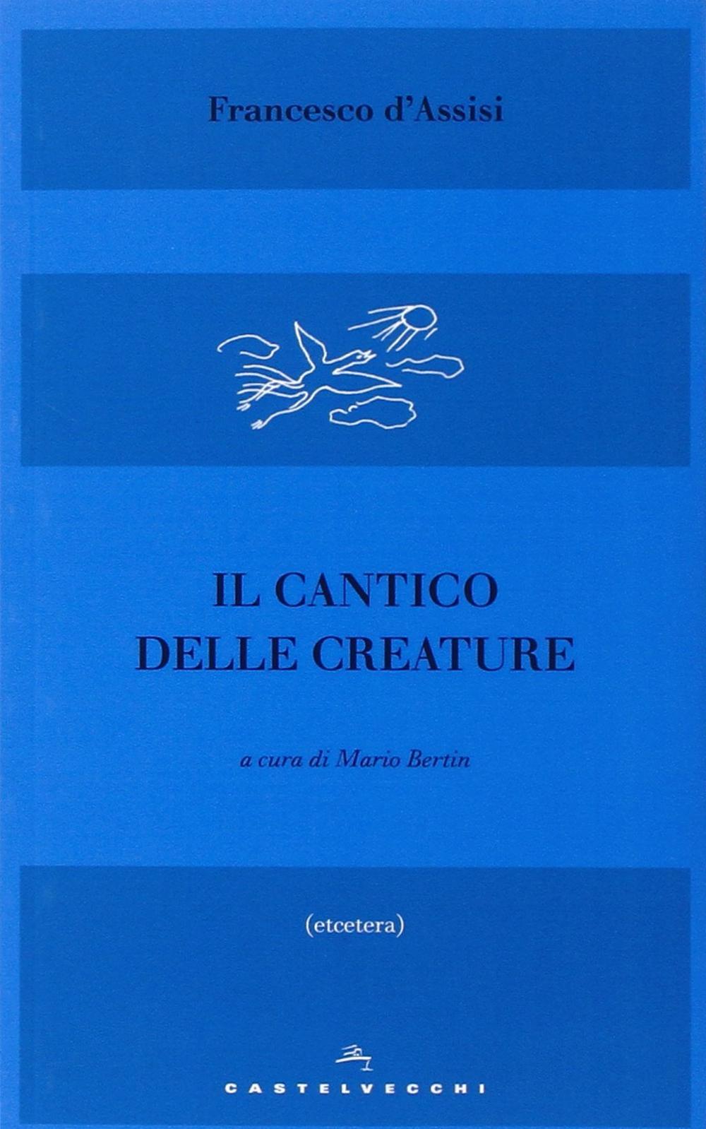 Il Cantico delle creature