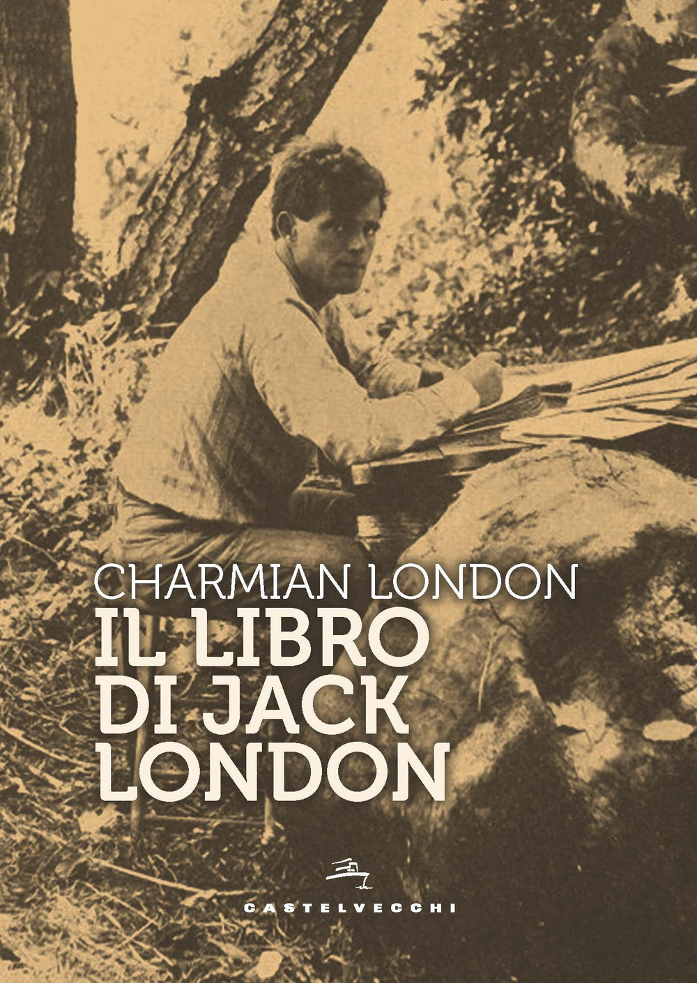 Il libro di Jack London