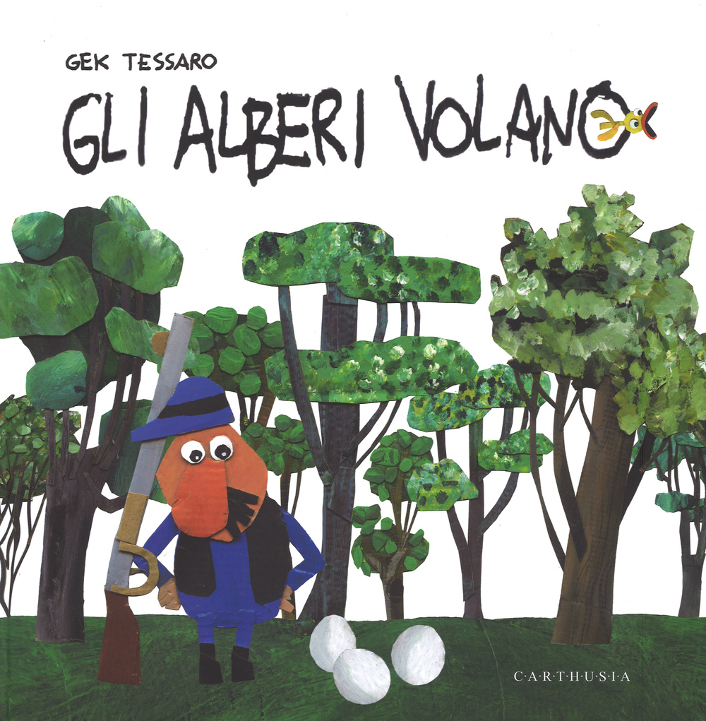 Gli alberi volano