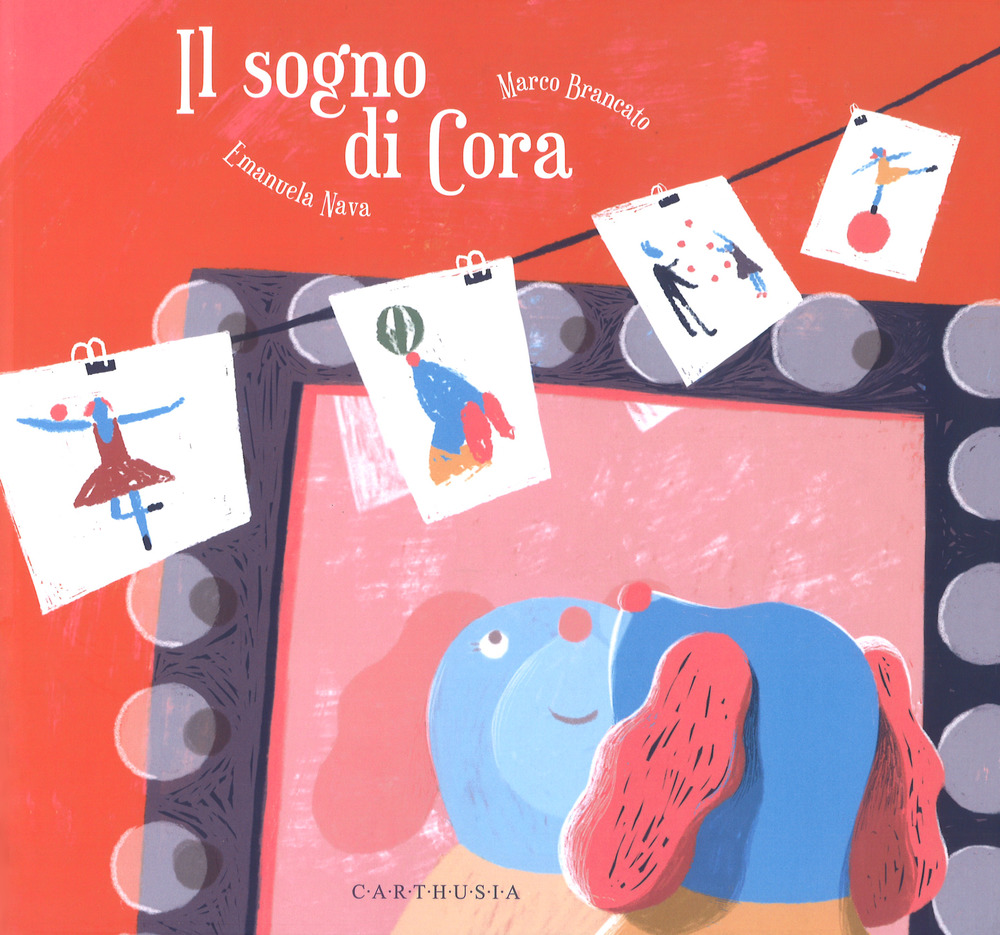 Il sogno di Cora