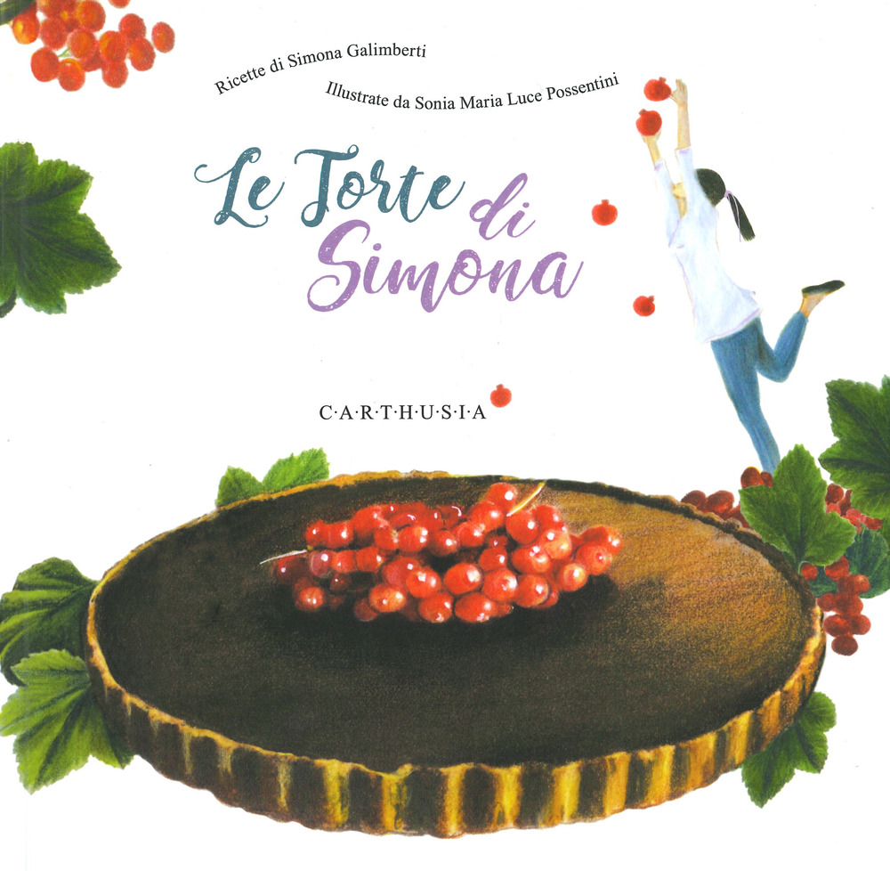Le torte di Simona