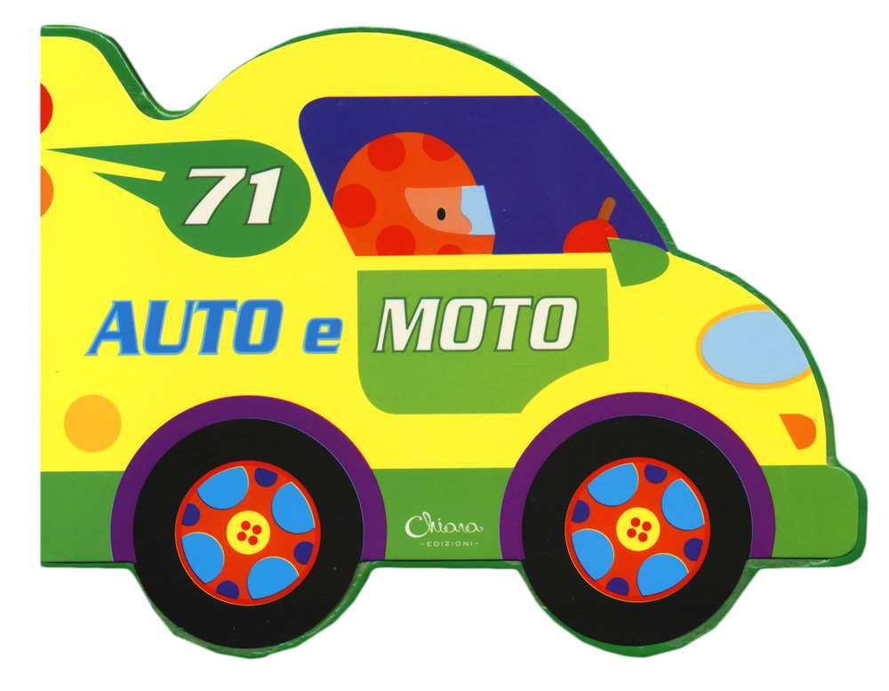 Auto e moto
