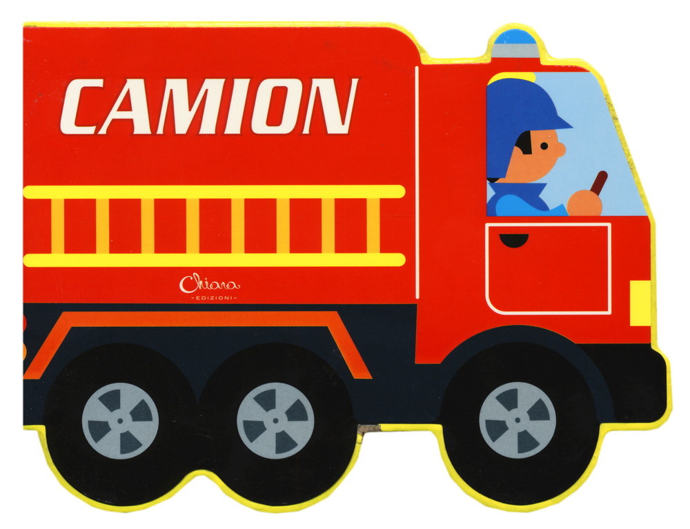 Camion
