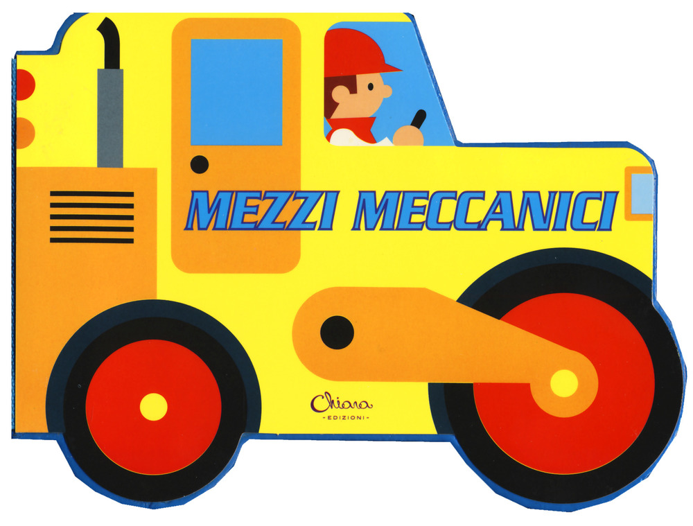 Mezzi meccanici