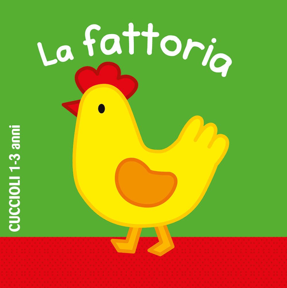 La fattoria