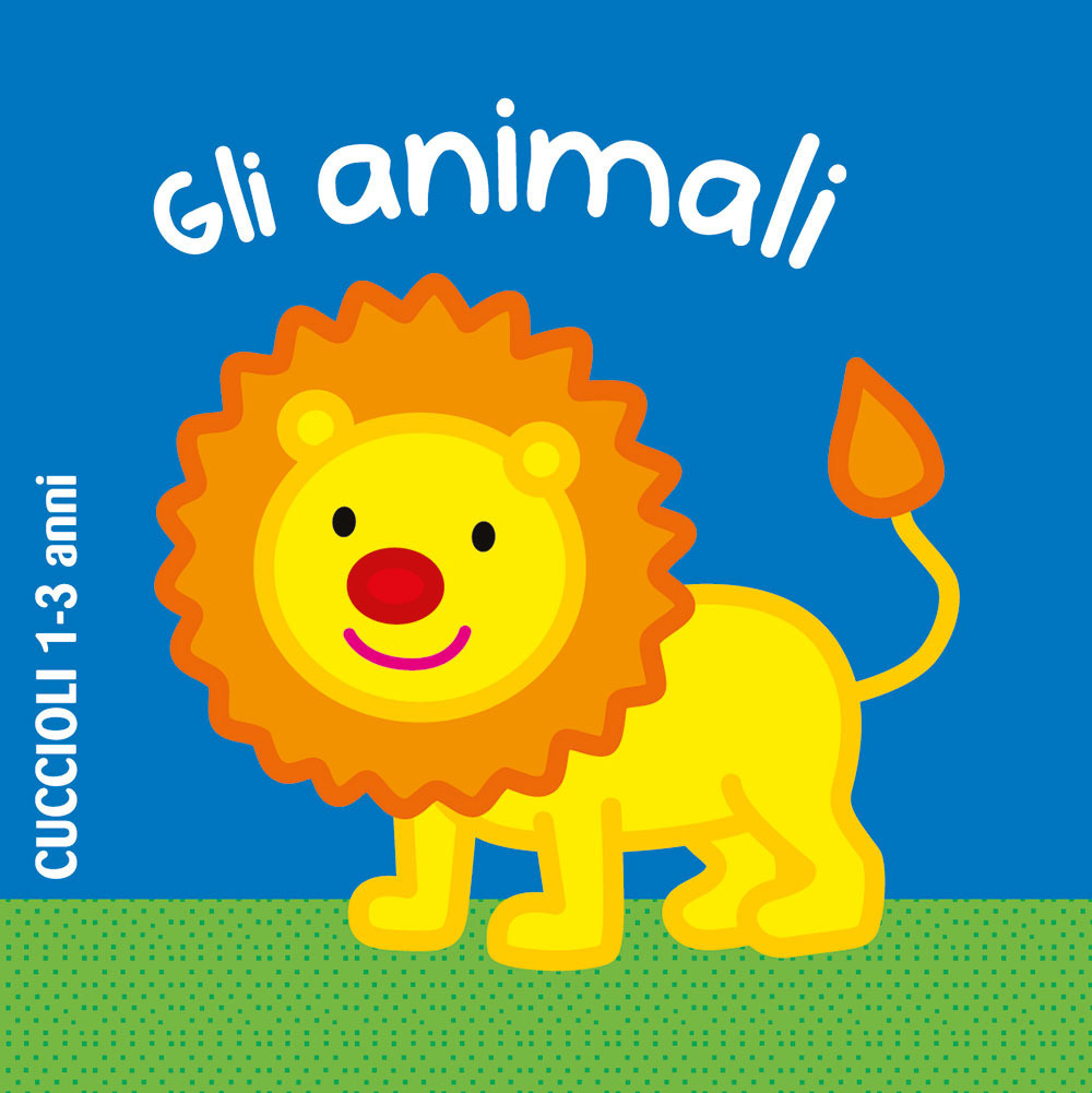 Gli animali