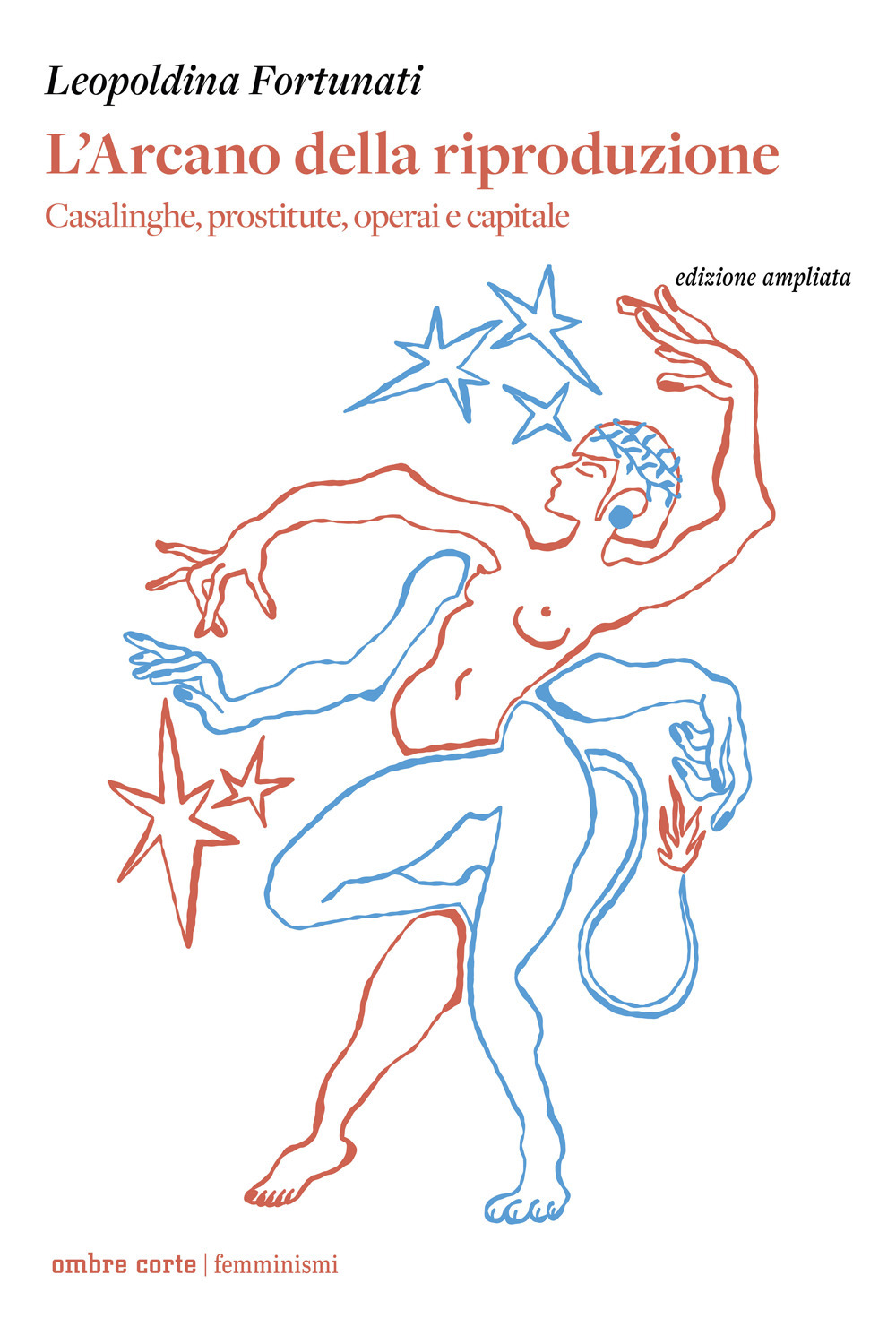 L'arcano della riproduzione. Casalinghe, prostitute, operai e capitale