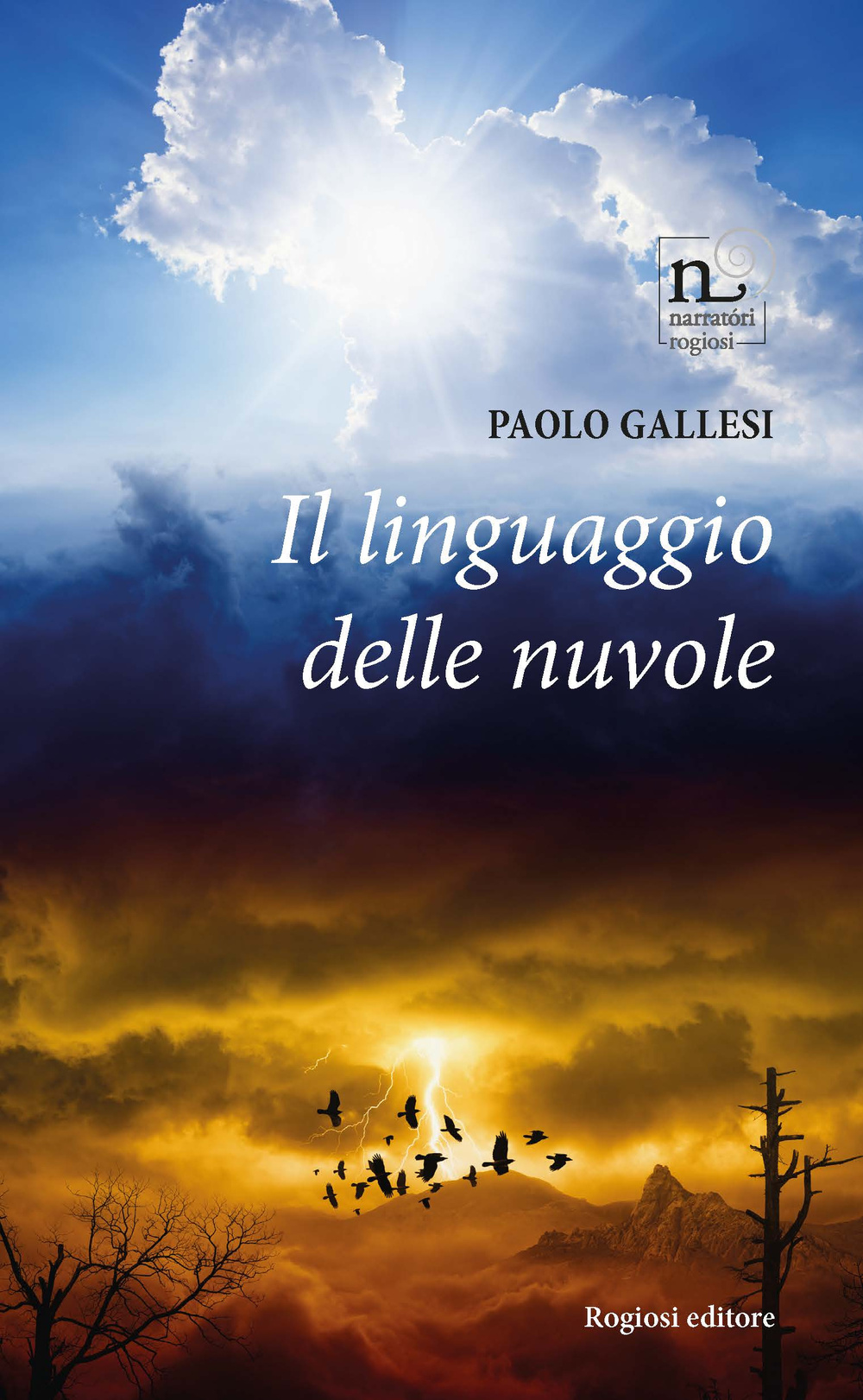 Il linguaggio delle nuvole