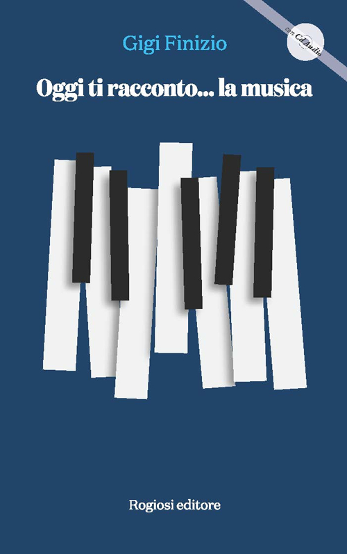 Oggi ti racconto... la musica
