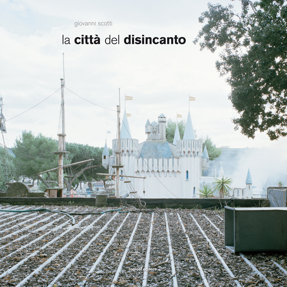 La città del disincanto