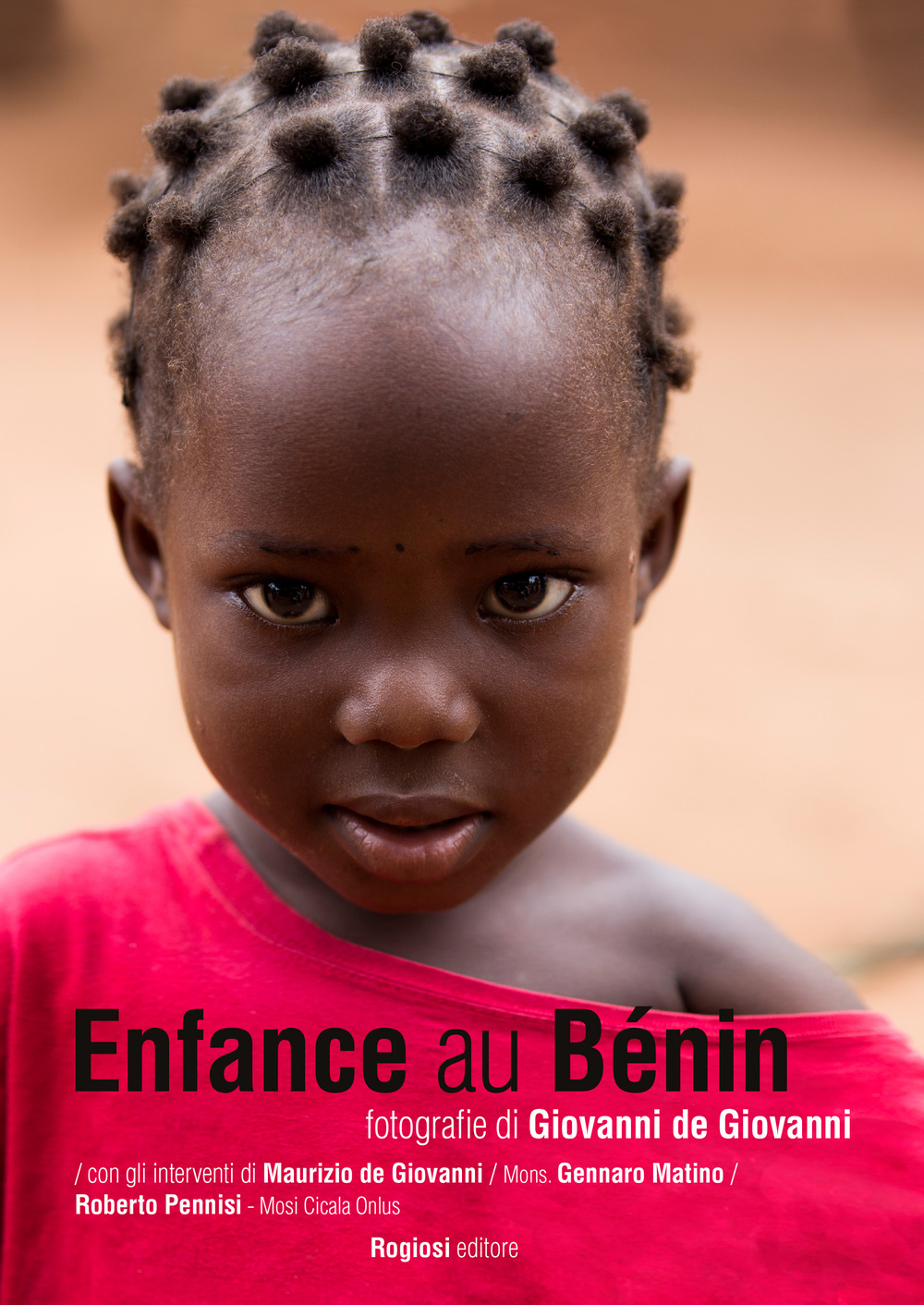 Enfance au Bénin