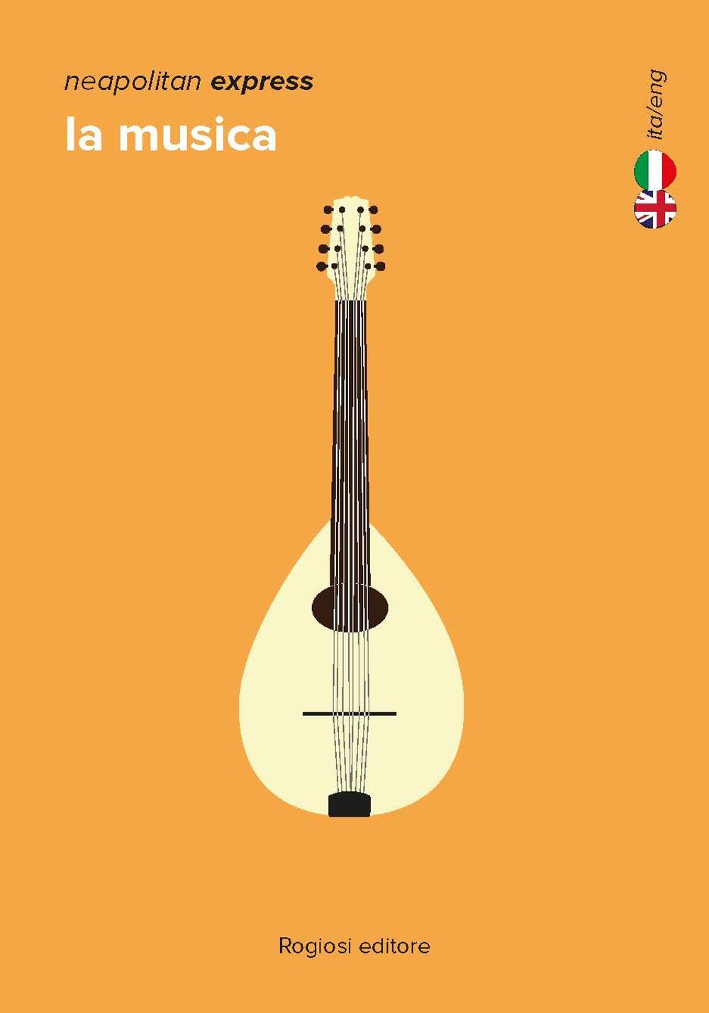 La musica. Ediz. italiana e inglese