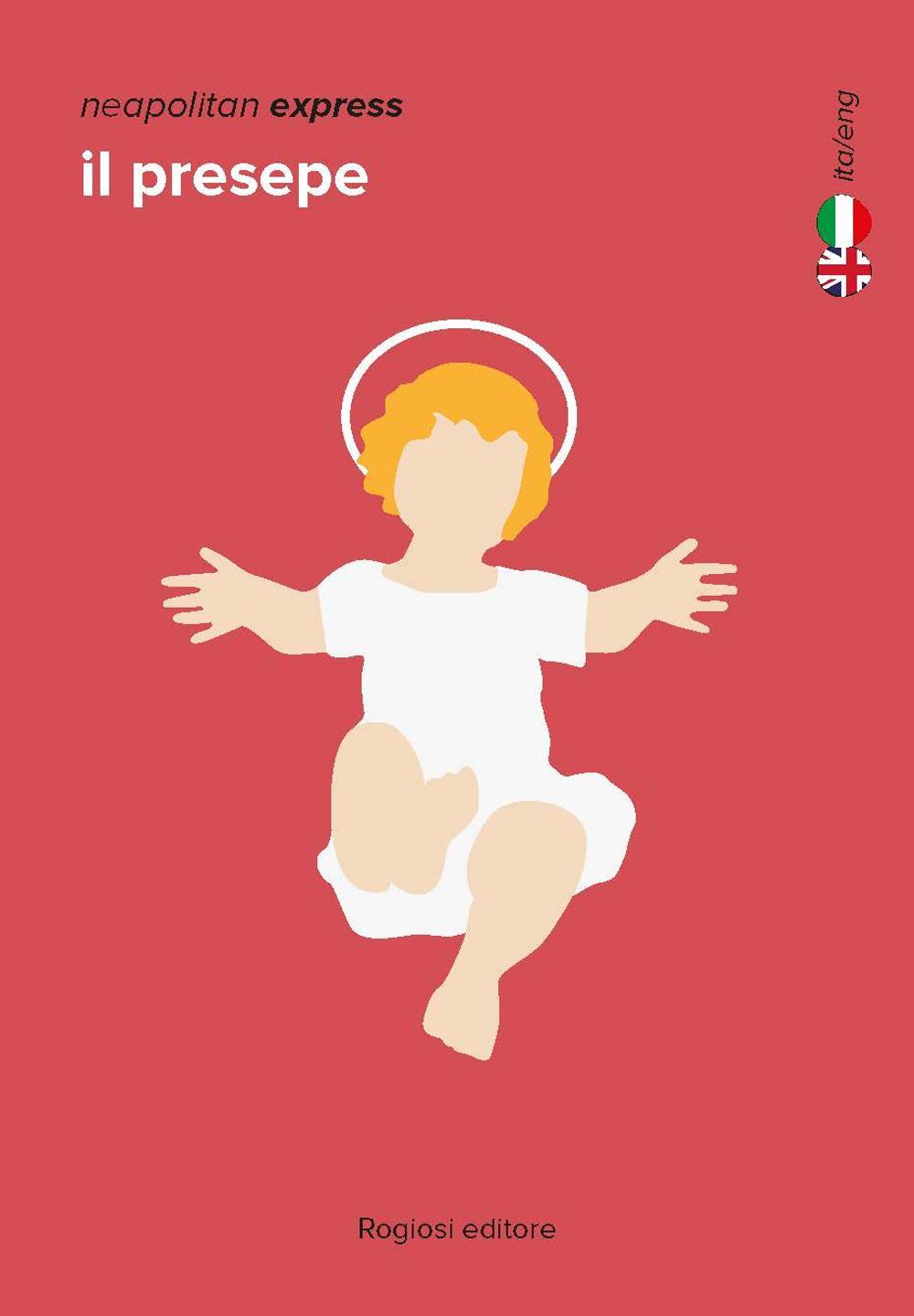 Il presepe. Ediz. italiana e inglese