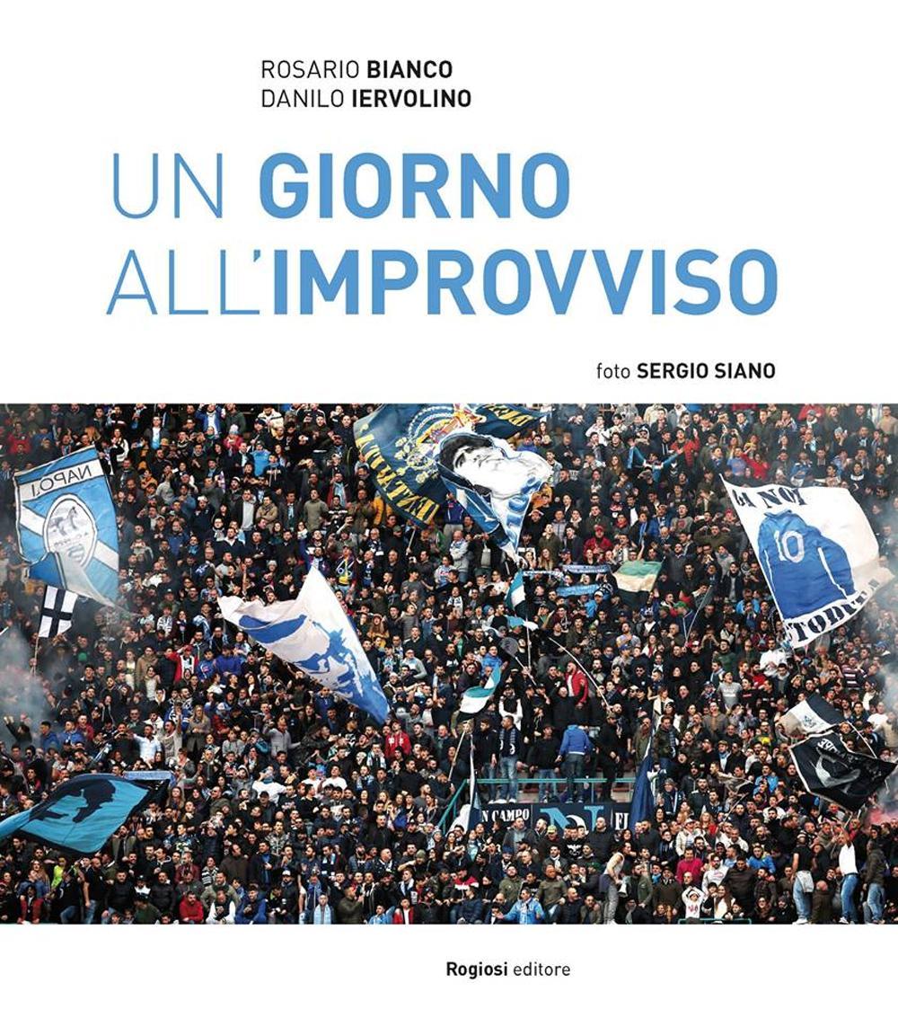 Un giorno all'improvviso
