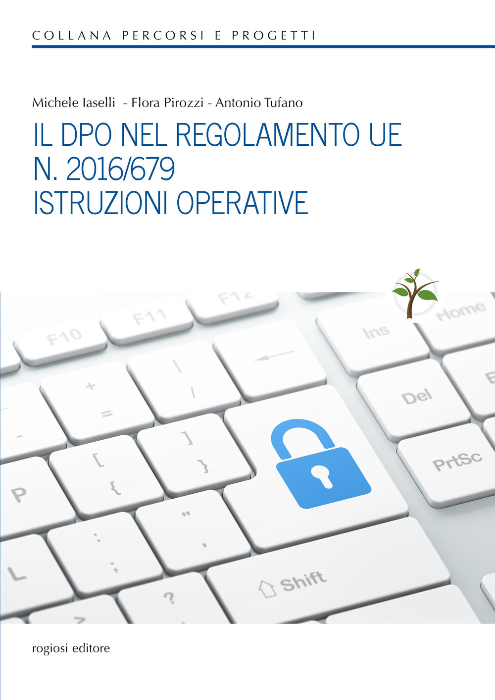 Il DPO nel regolamento UE n. 2016/679. Istruzioni operative
