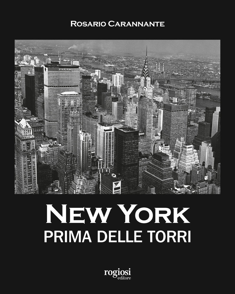 New York prima delle torri