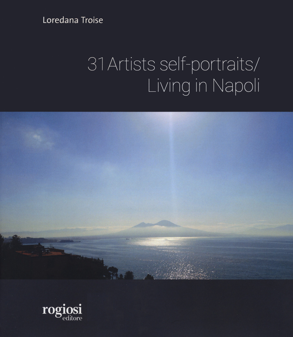Artist self portraits living in Napoli
