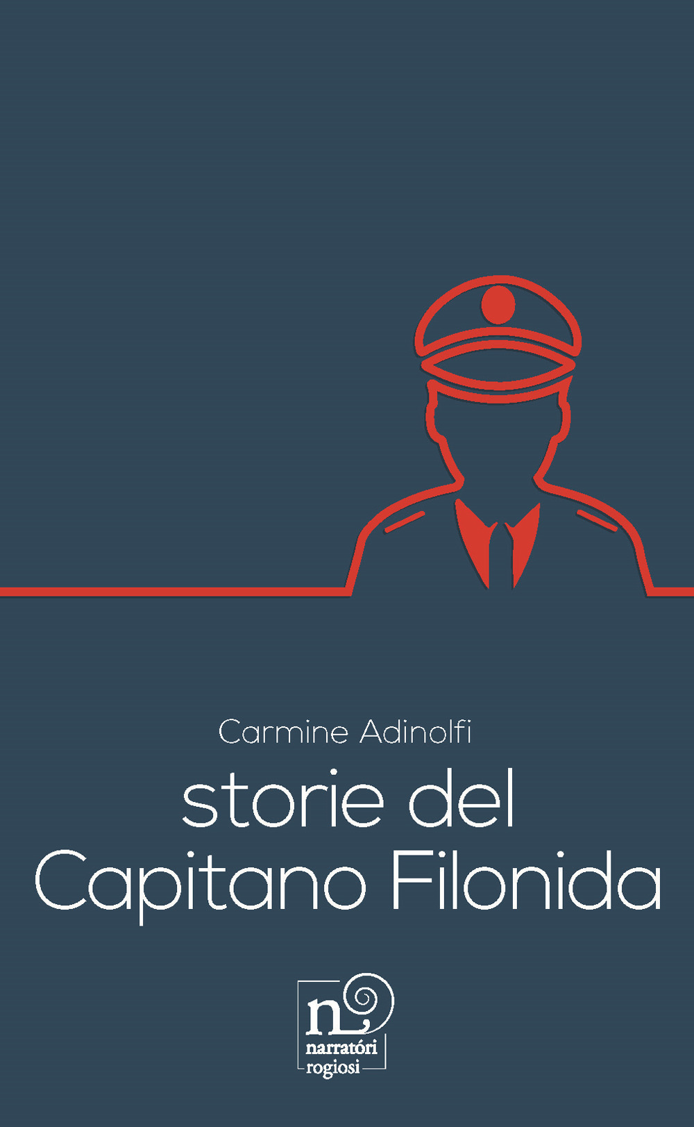 Storie del capitano Filonida