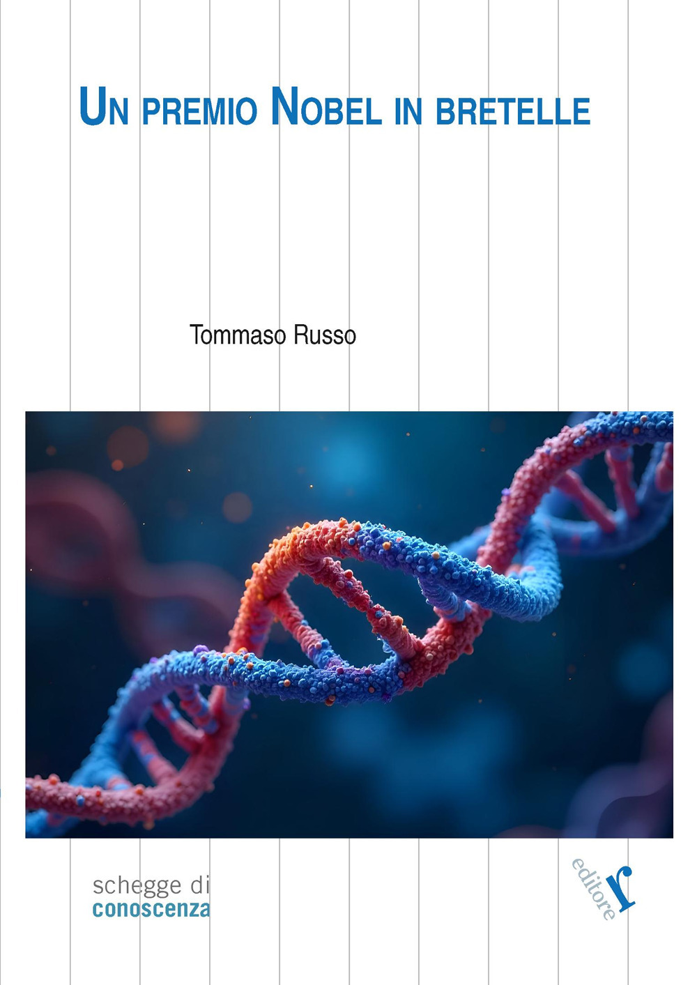 Un premio Nobel in bretelle