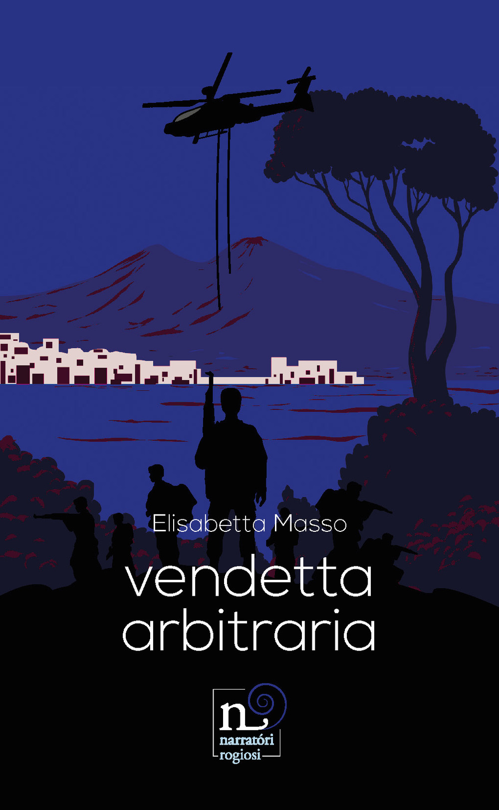 Vendetta arbitraria