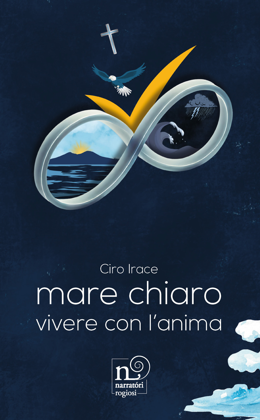 Mare chiaro, vivere con l'anima