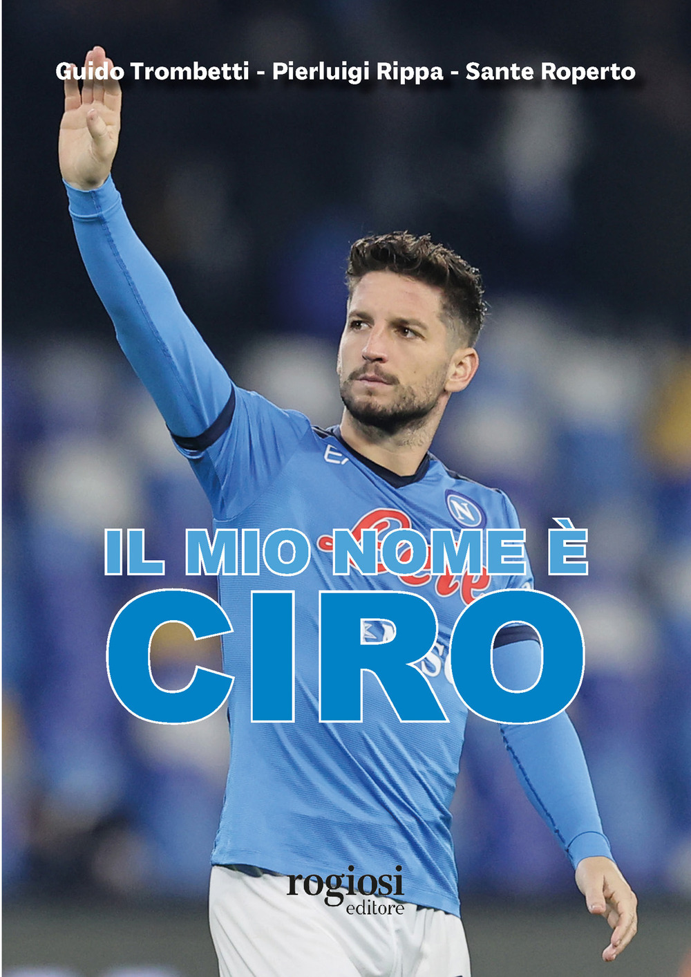 Il mio nome è Ciro
