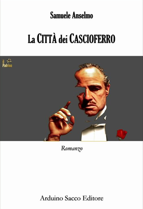 La città dei Cascioferro