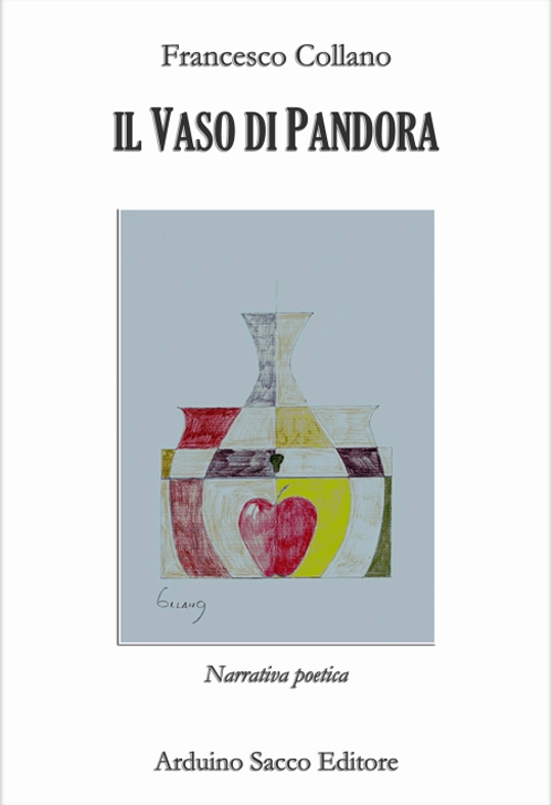 Il vaso di Pandora