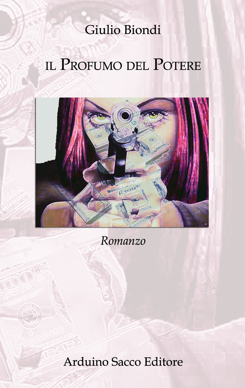 Il profumo del potere