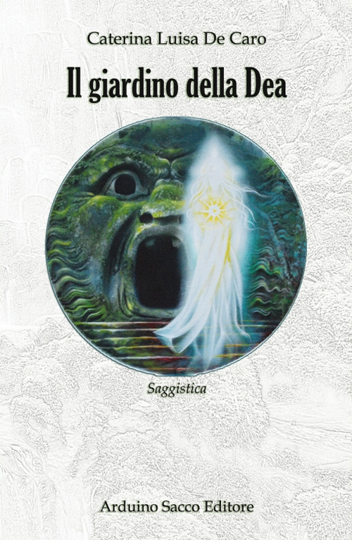 Il giardino della Dea