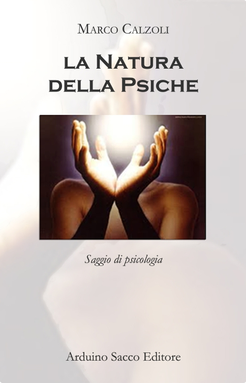 La natura della psiche