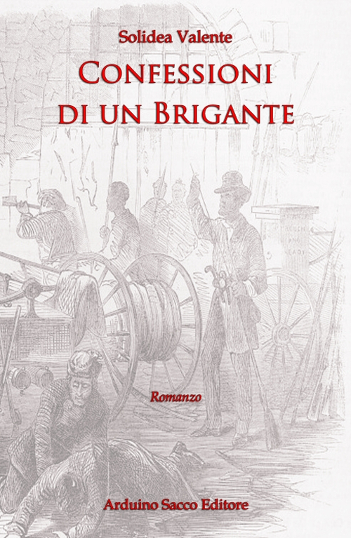 Confessioni di un brigante