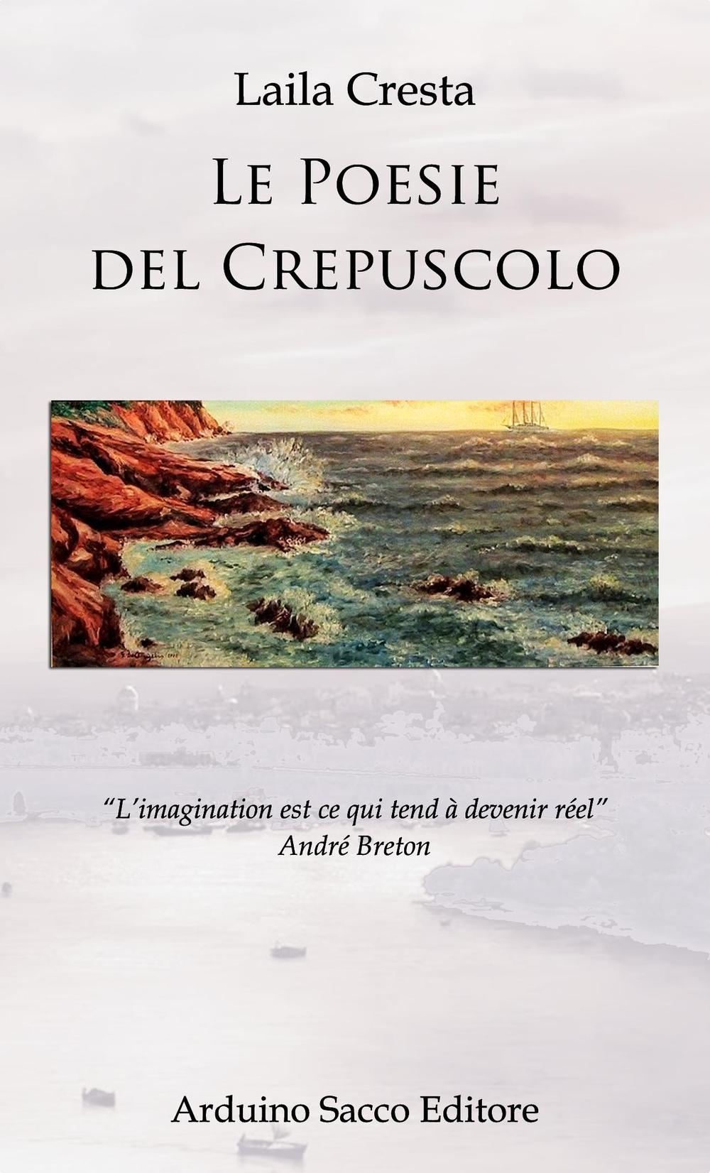 Le poesie del crepuscolo