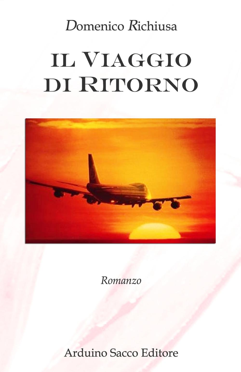 Il viaggio di ritorno
